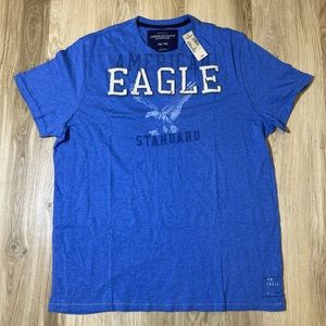 American Eagle Outfitters Vintage Shirt